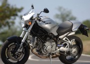 Ducati Monster S2R